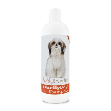 Healthy Breeds Shih Tzu Smelly Dog Baking Soda Shampoo 840235161097